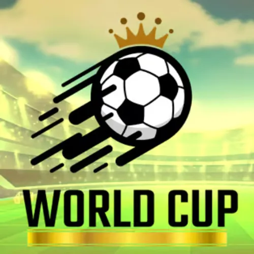 Soccer Skills World Cup game icon